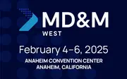 MD&M West 2025