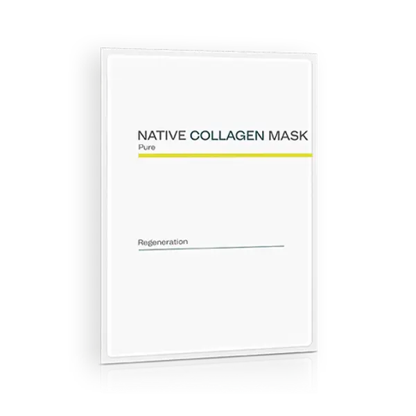 Native Collagen Mask Pure Native Collagen Mask Pure