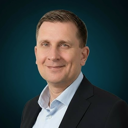 André Möller