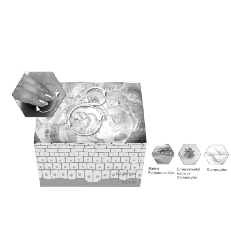 Beginning of Treatment Massage