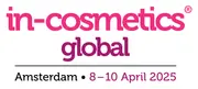 in-cosmetics Global 2025