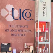 reveel @ ISPA, Las Vegas