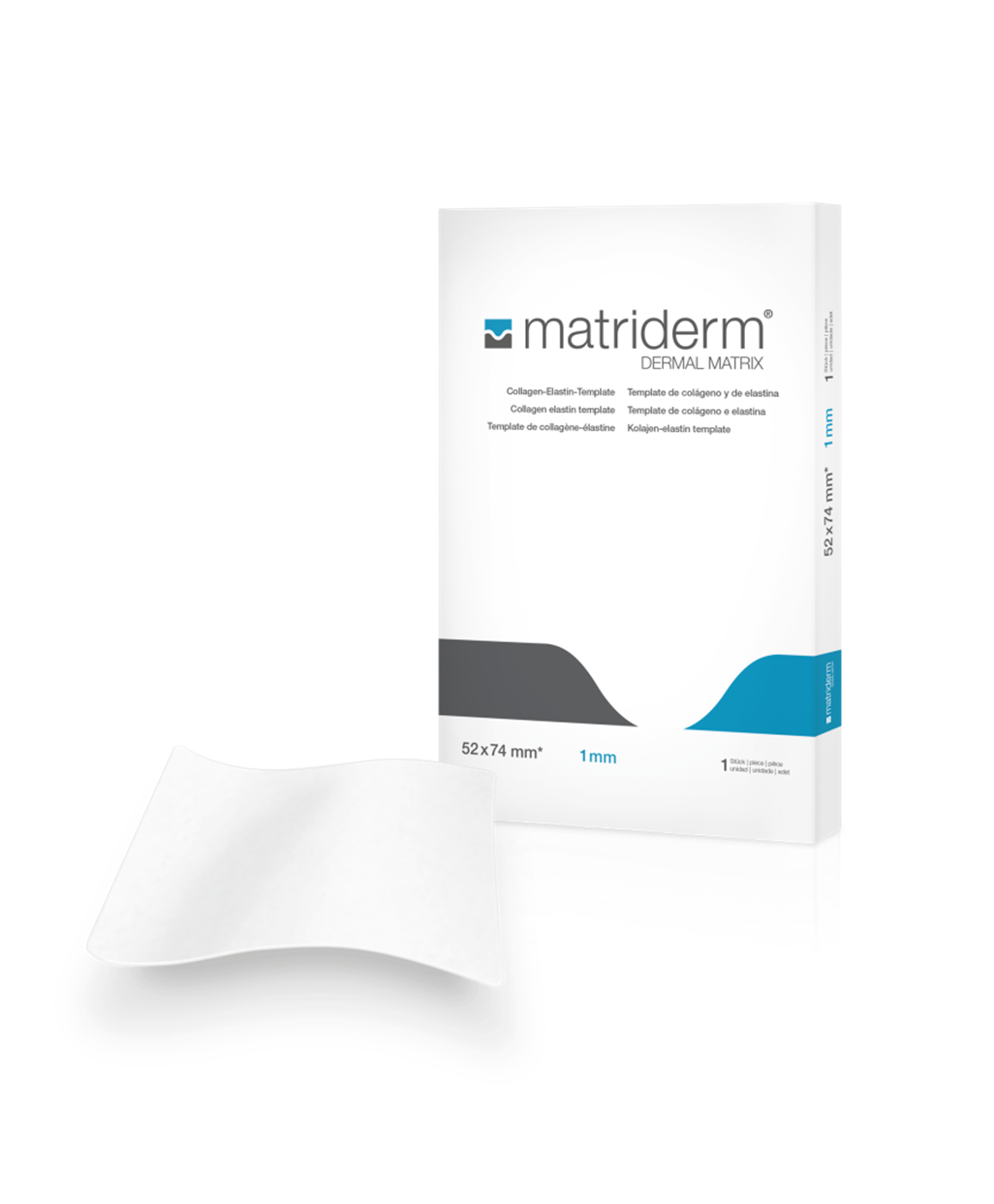 matriderm DERMAL MATRIX