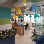 India Liaison Office Opening