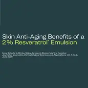 Resveratrol Study
