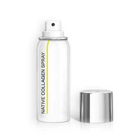 Native Collagen Spray Stem Cell Complex Native Collagen Spray Stem Cell Complex